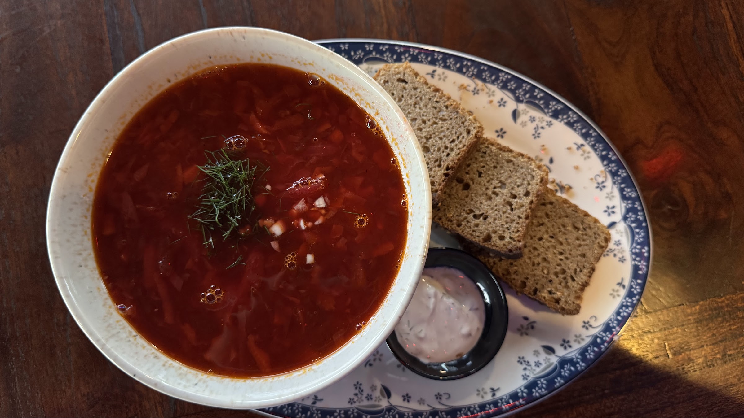 Borscht