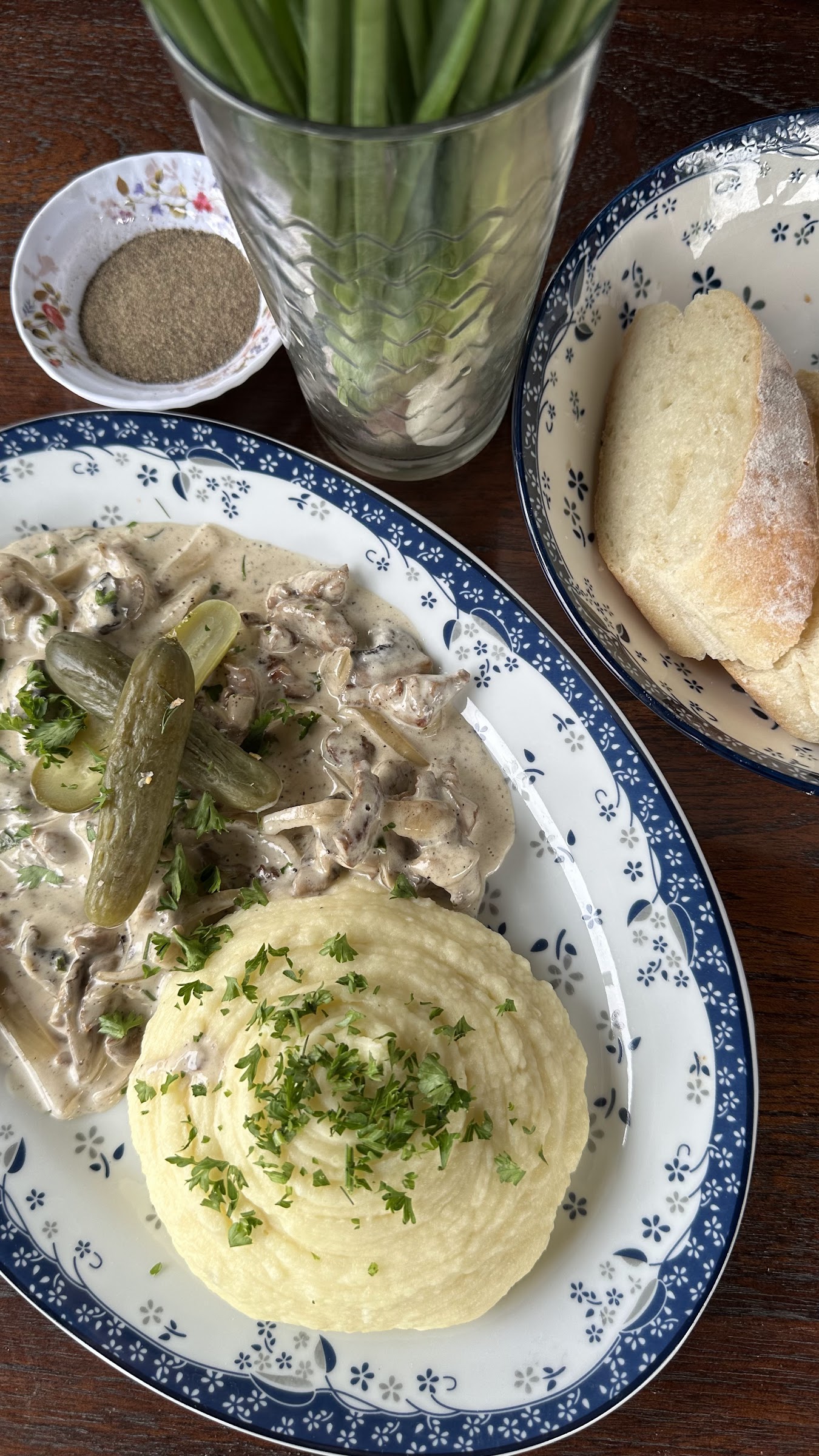 Stroganoff