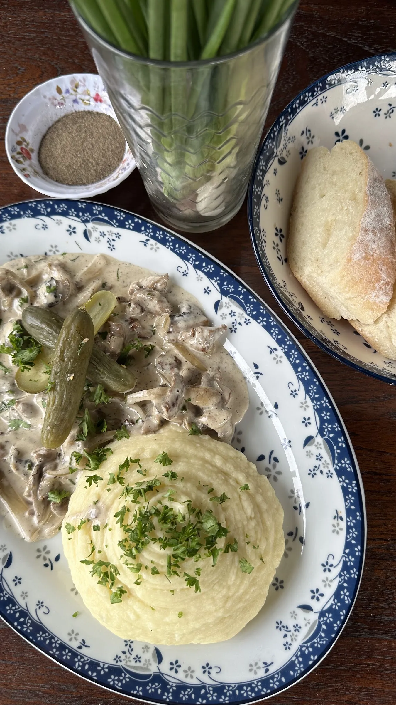 Stroganoff